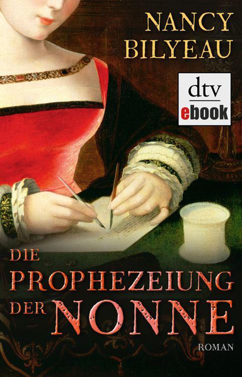 Die Prophezeiung der Nonne: Roman (German Edition)