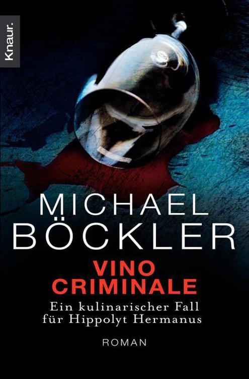Hippolyt Hermanus 01 - Vino Criminale