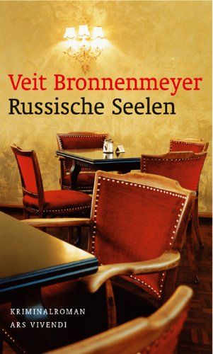 Russische Seele