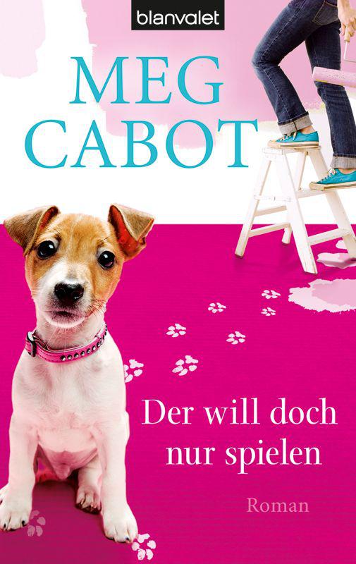 Der will doch nur spielen: Roman (German Edition)