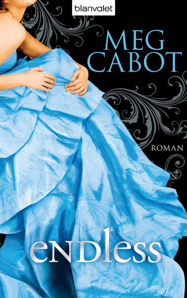 Endless: Roman (German Edition)