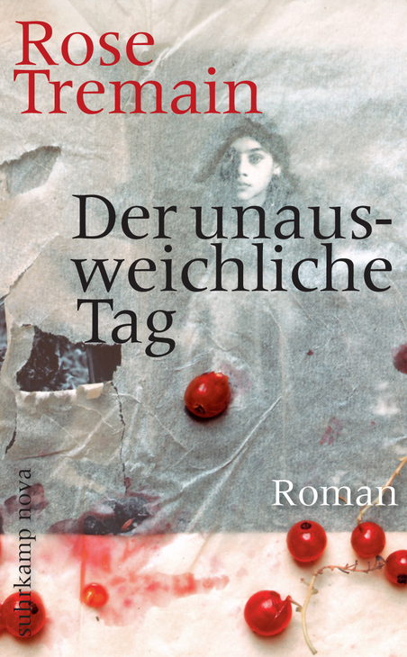 Der unausweichliche Tag - Roman