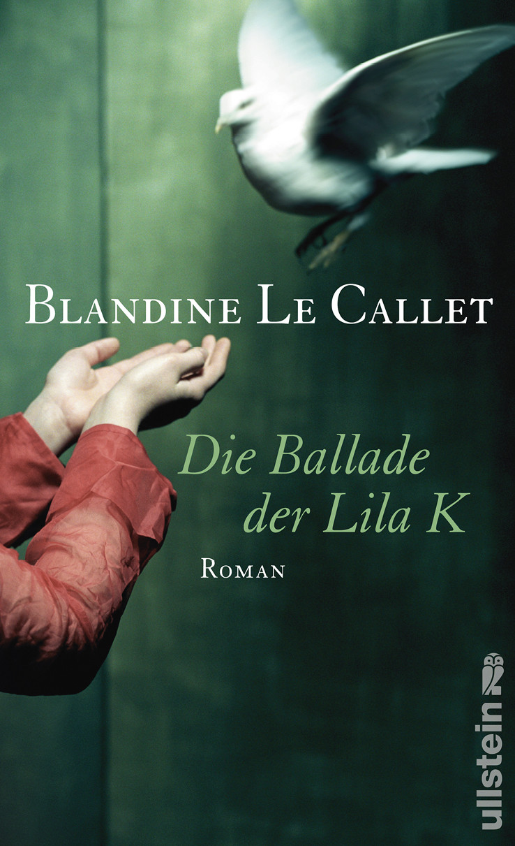Die Ballade der Lila K