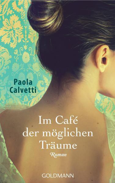 Im Café der moeglichen Traeume