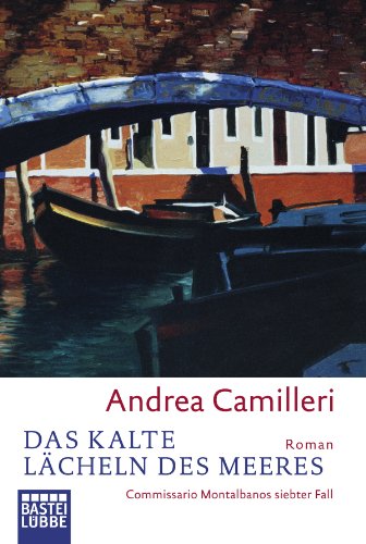 Commissario Montalbano 07 - Das kalte Lächeln des Meeres