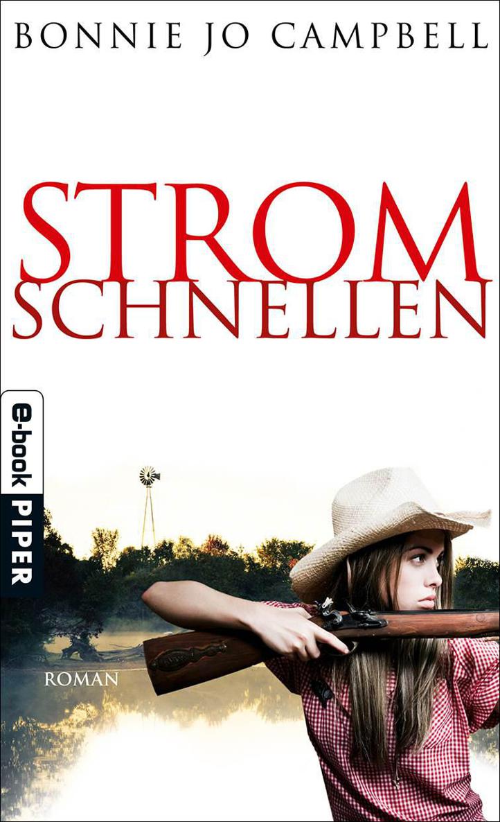 Stromschnellen: Roman (German Edition)