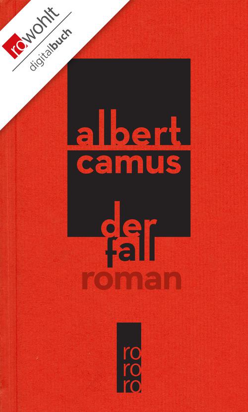 Der Fall (German Edition)