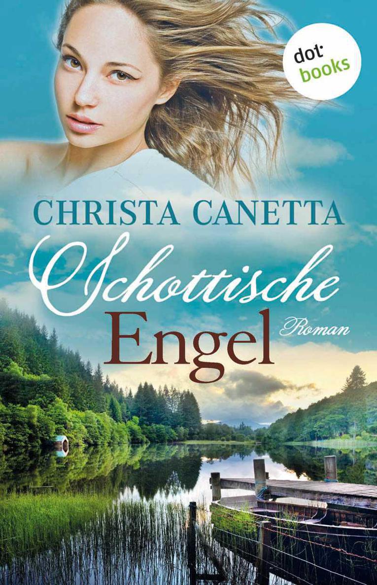 Schottische Engel: Roman (German Edition)