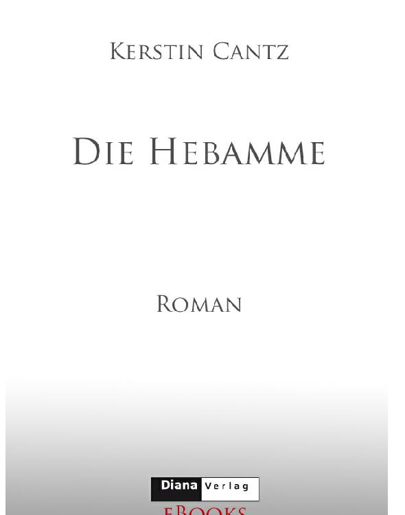 Die Hebamme
