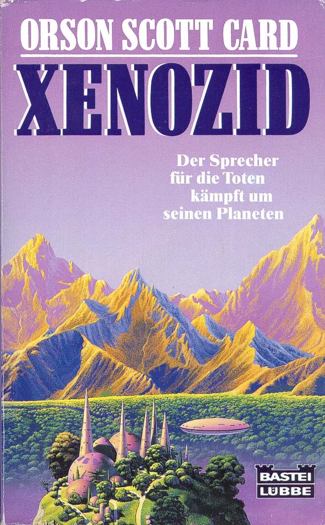 Xenozid