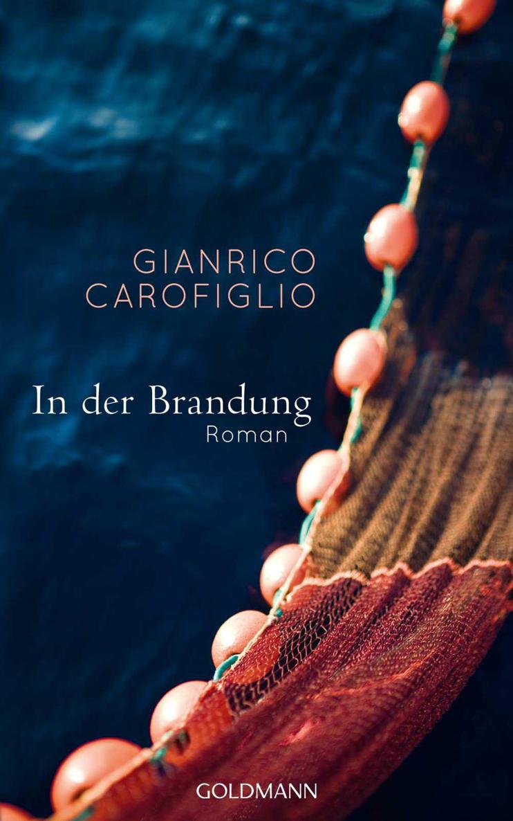 In der Brandung