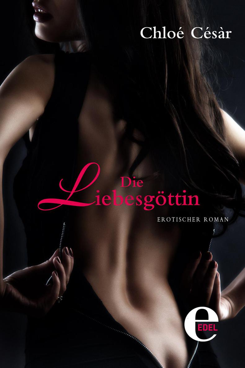 Die Liebesgöttin (German Edition)