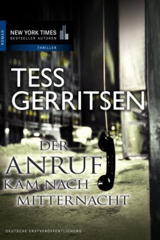 Der Anruf kam nach Mitternacht