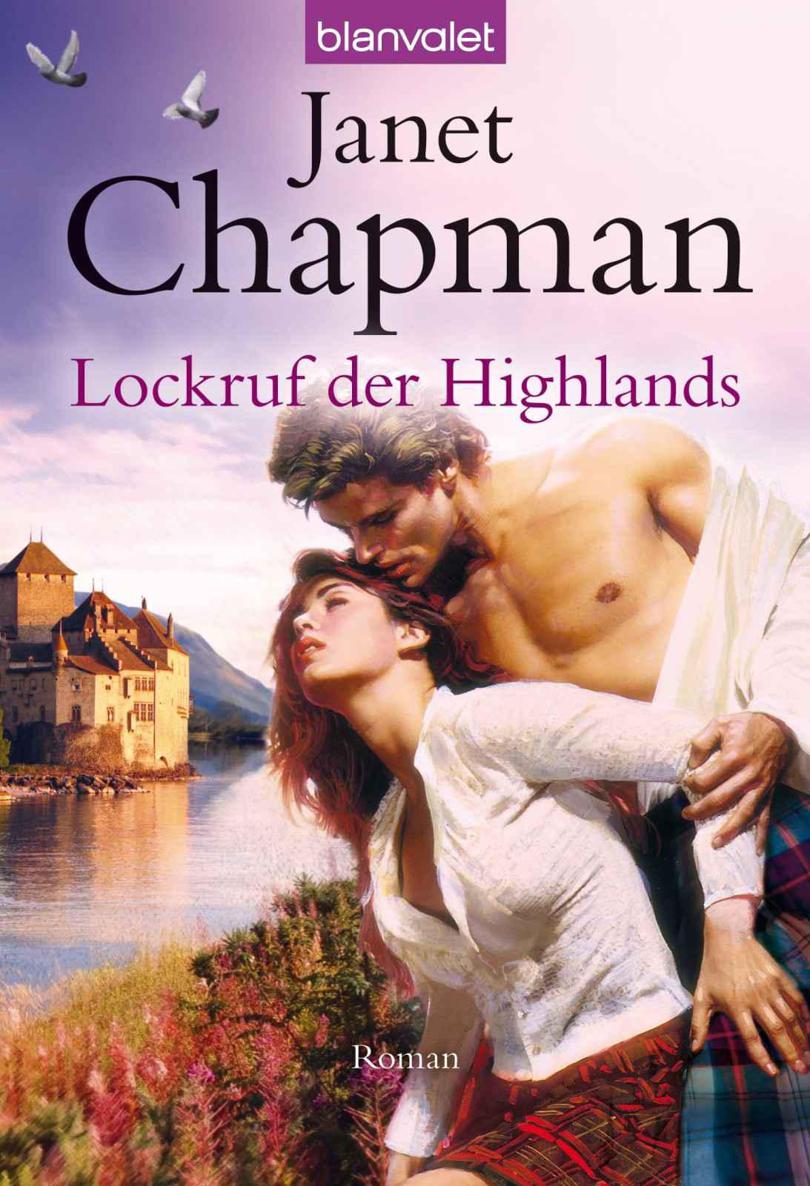 Lockruf der Highlands: Roman (German Edition)