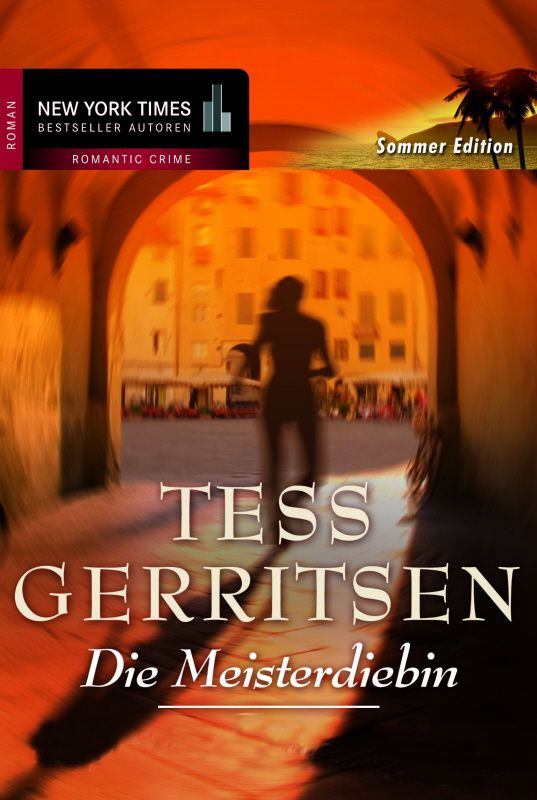 Die Meisterdiebin