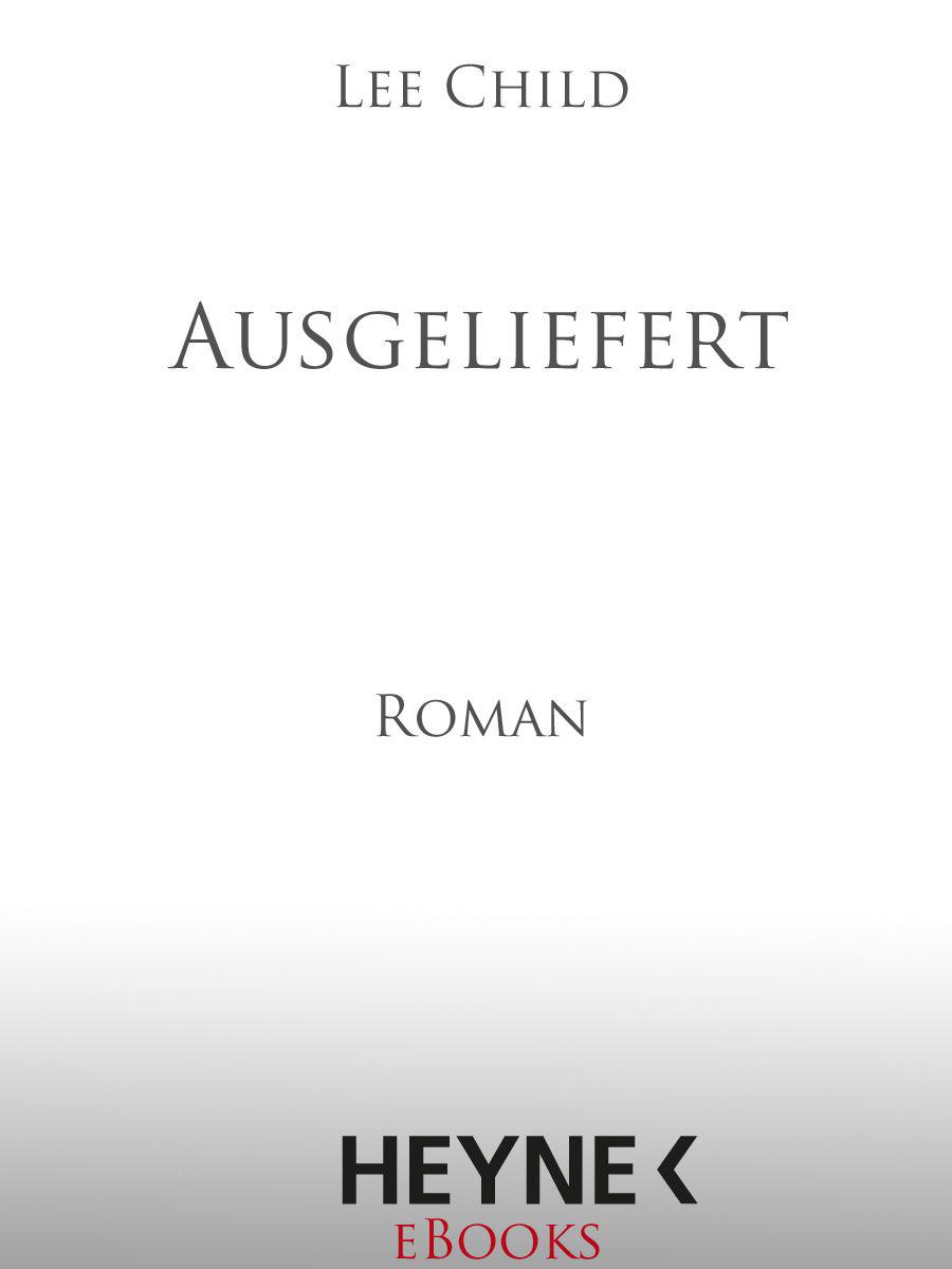Ausgeliefert: Roman (German Edition)
