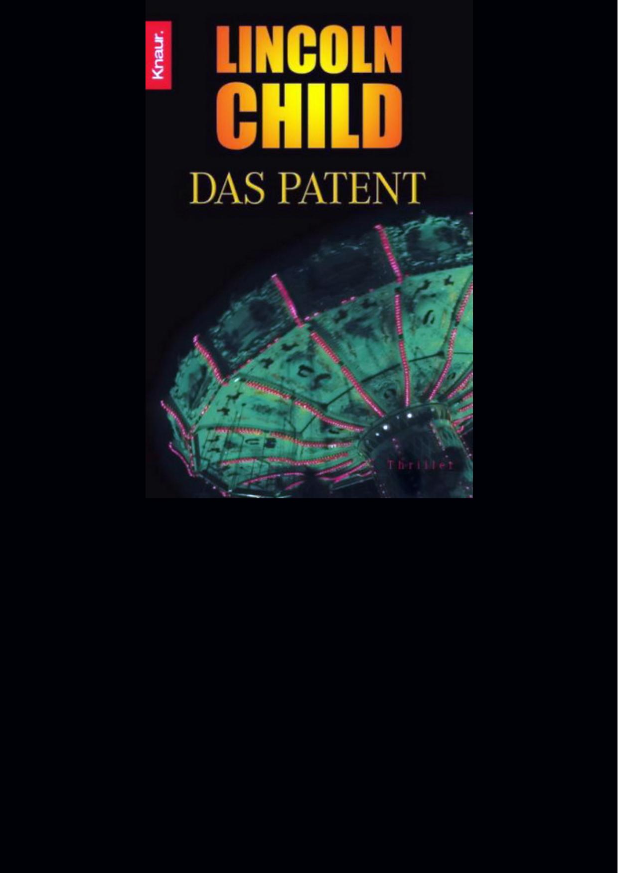 Das Patent