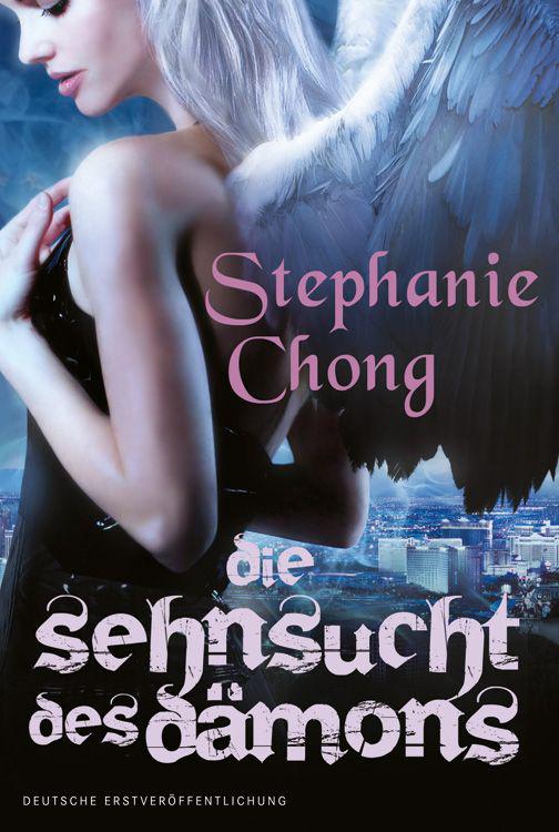 Die Sehnsucht des Dämons (German Edition)