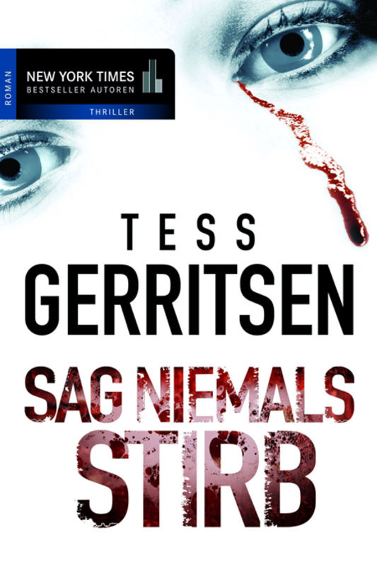 Sag niemals STIRB
