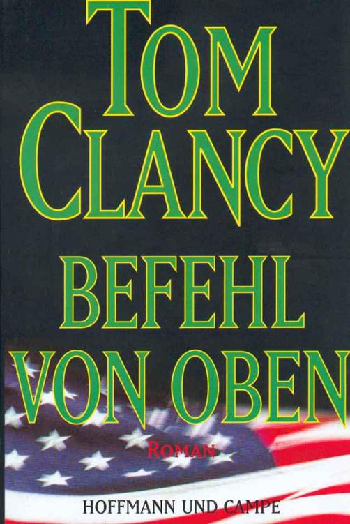 09 - Befehl von oben