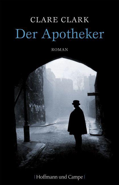 Der Apotheker: Roman (German Edition)