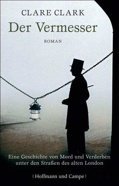 Der Vermesser (German Edition)