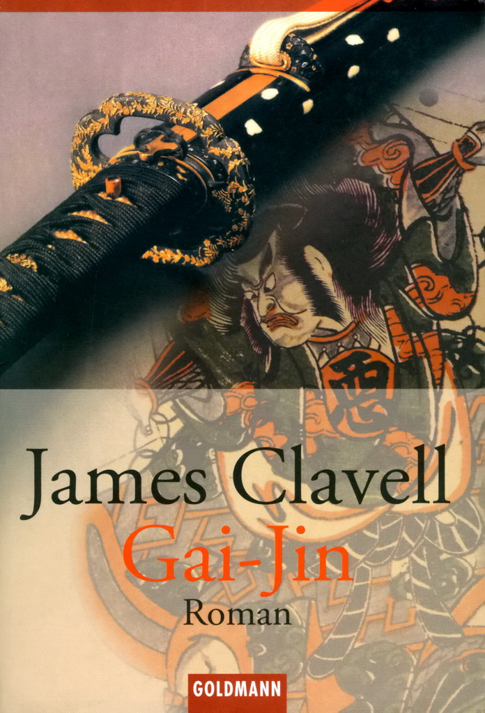 Noble House 02 - Gai-Jin