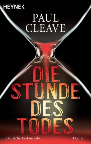 Cleave, Paul