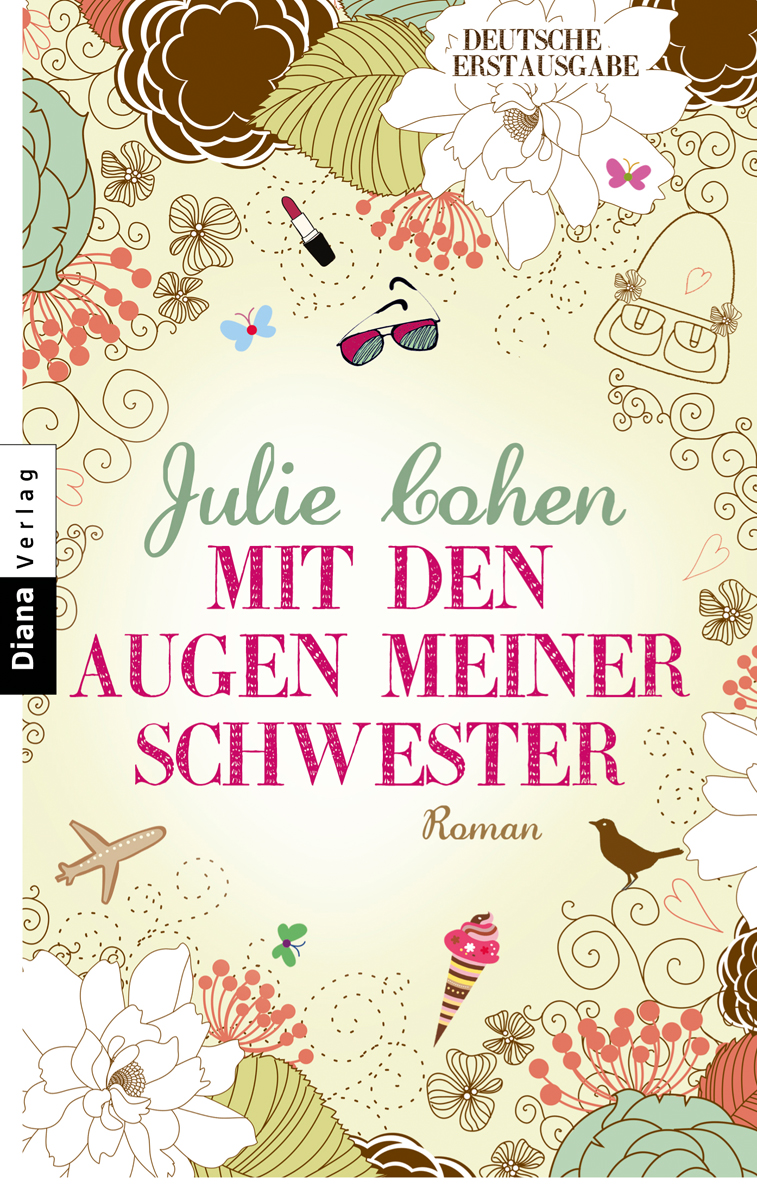Cohen, Julie