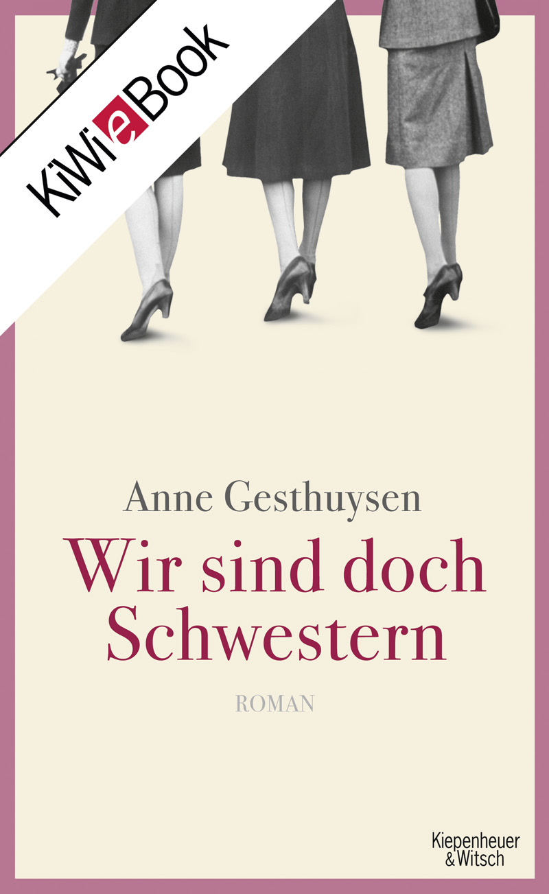 Wir sind doch Schwestern