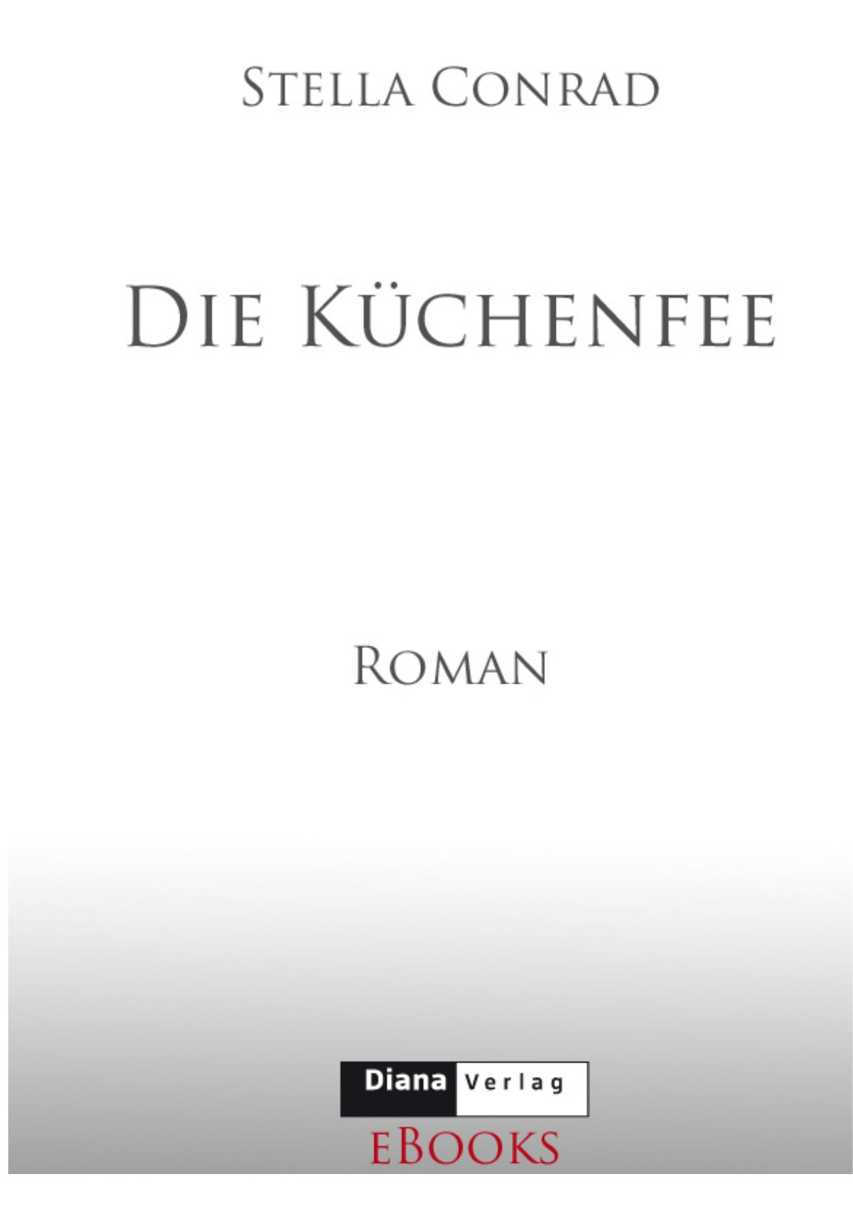 Küchenfee