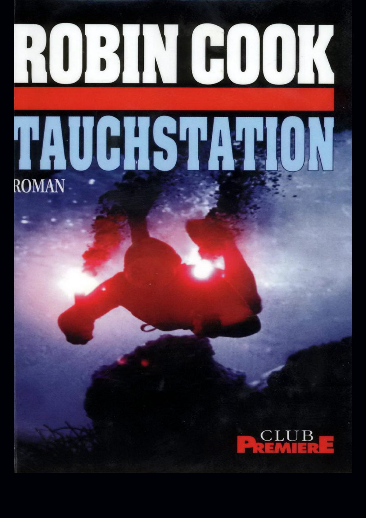 Tauchstation
