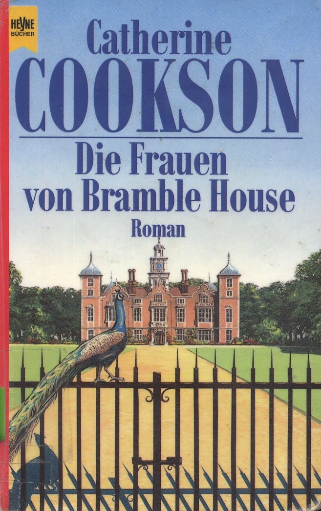 Die Frauen von Bramble House