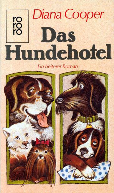 Das Hundehotel