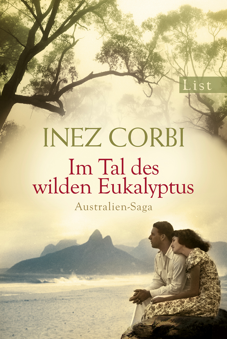 Im Tal des wilden Eukalyptus