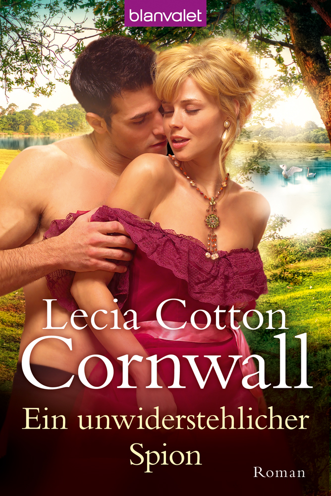 Cornwall, Lecia Cotton