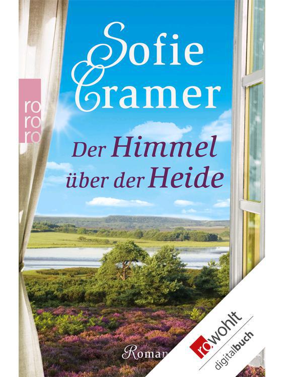 Der Himmel über der Heide (German Edition)
