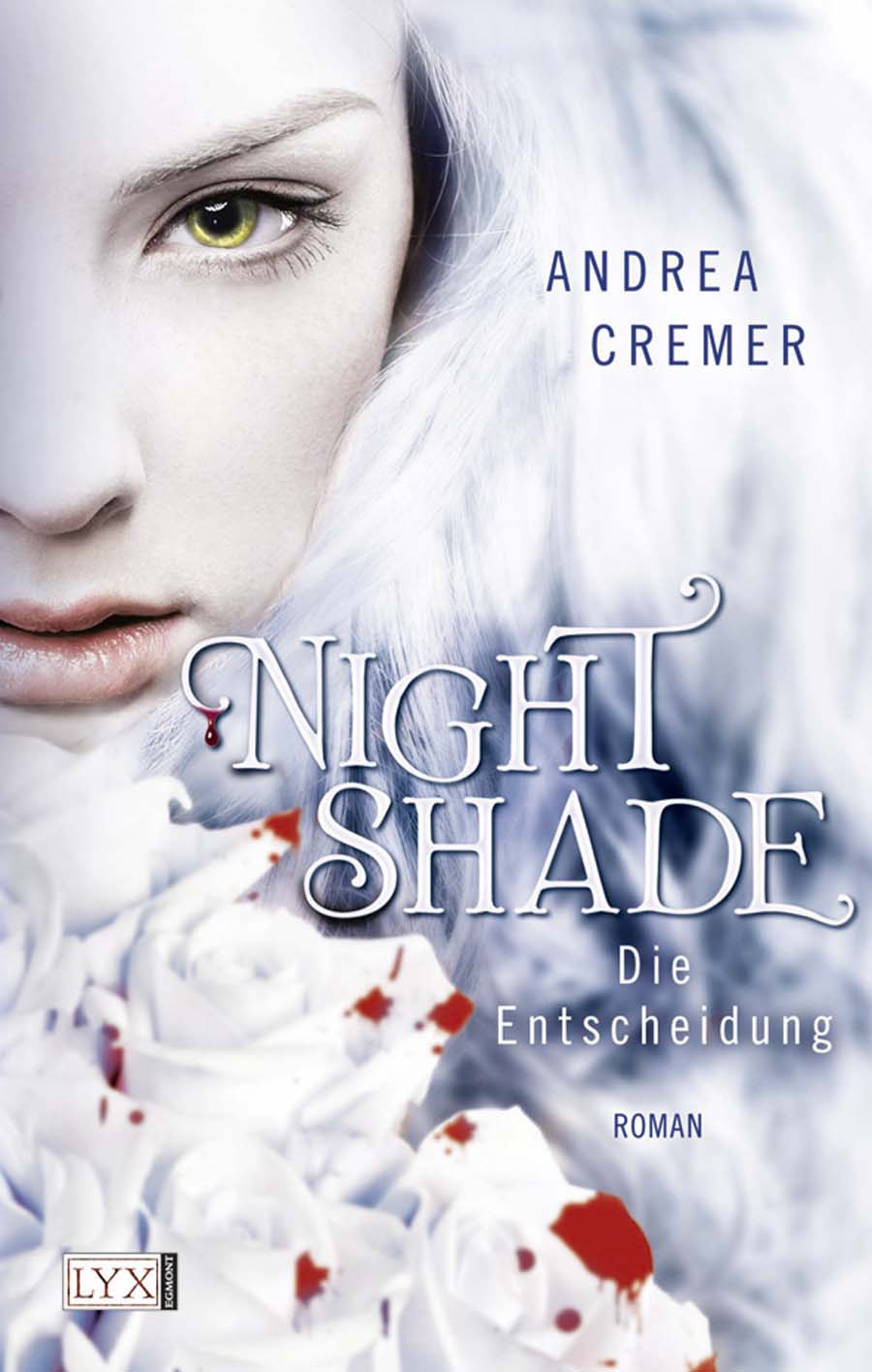 Cremer, Andrea - Night Shade 03