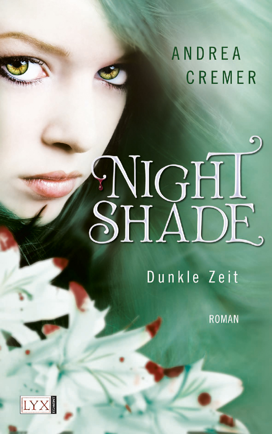 Cremer, Andrea - Nightshade 02
