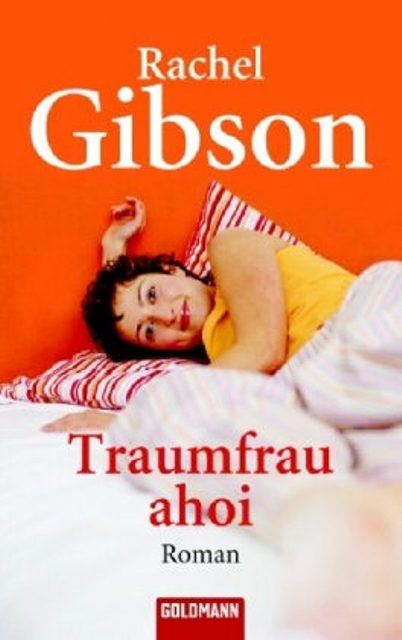 Traumfrau ahoi: Roman (German Edition)