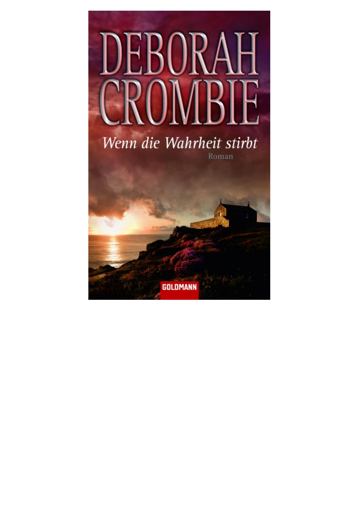 Wenn Die Wahrheit Stirbt
