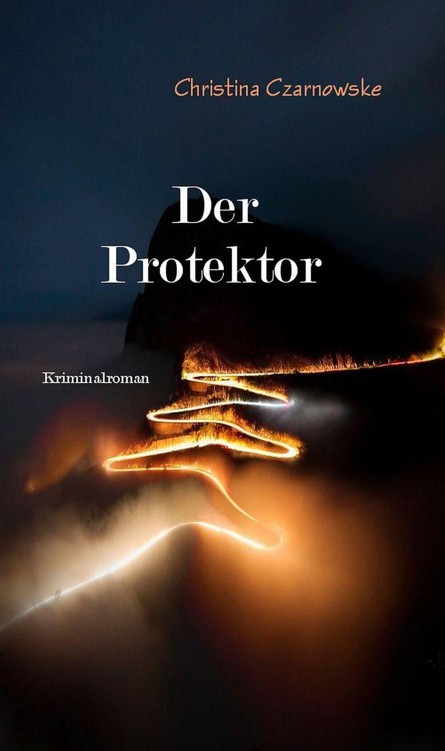Der Protektor (German Edition)