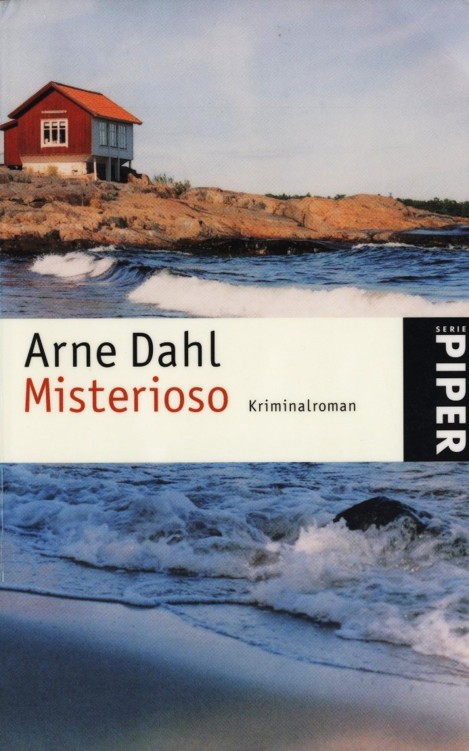 Misterioso