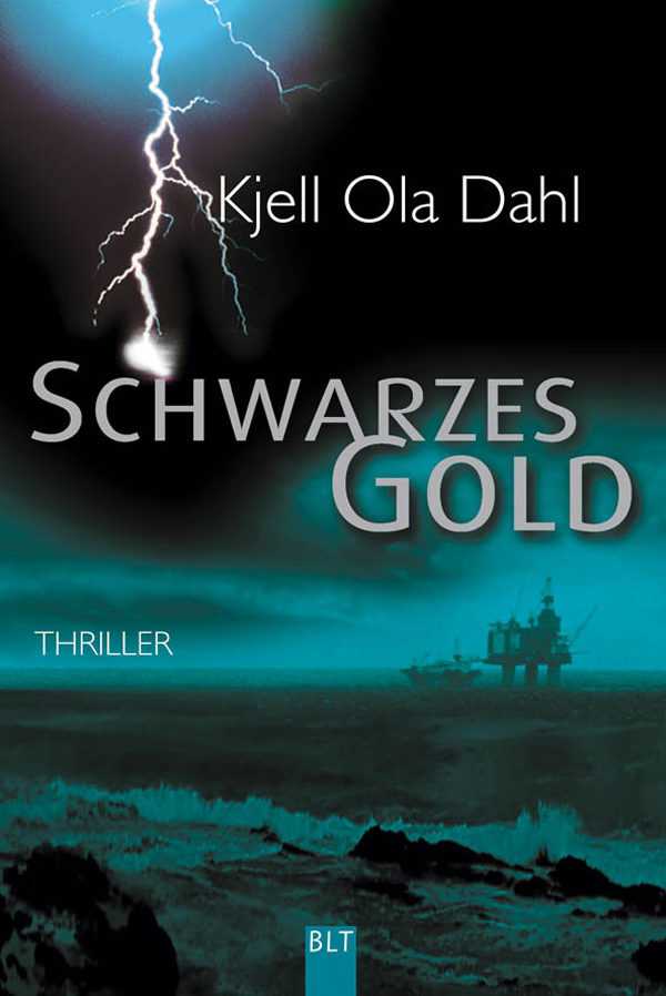 Schwarzes Gold Roman