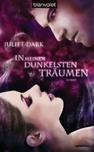 In meinen dunkelsten Träumen