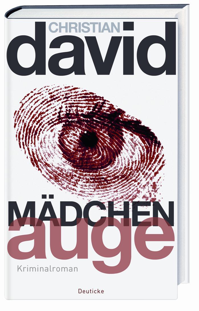 Maedchenauge