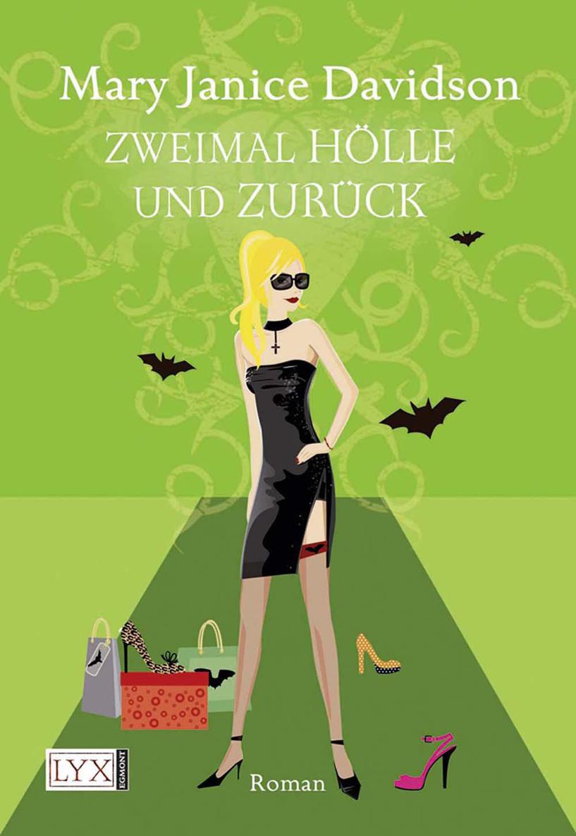 Zweimal Hölle und zurück (German Edition)