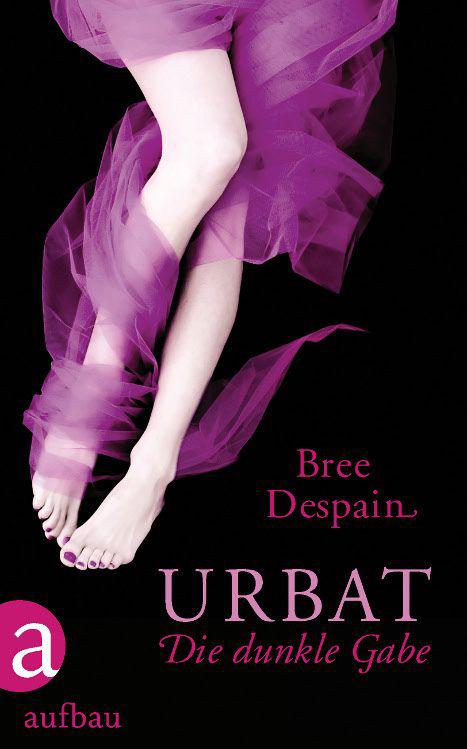 Urbat: Die dunkle GabeRoman (German Edition)