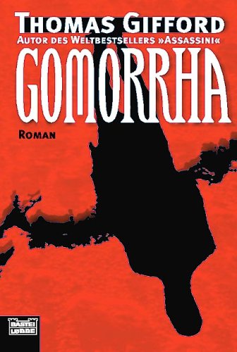 Ben Driskill - 02 - Gomorrha
