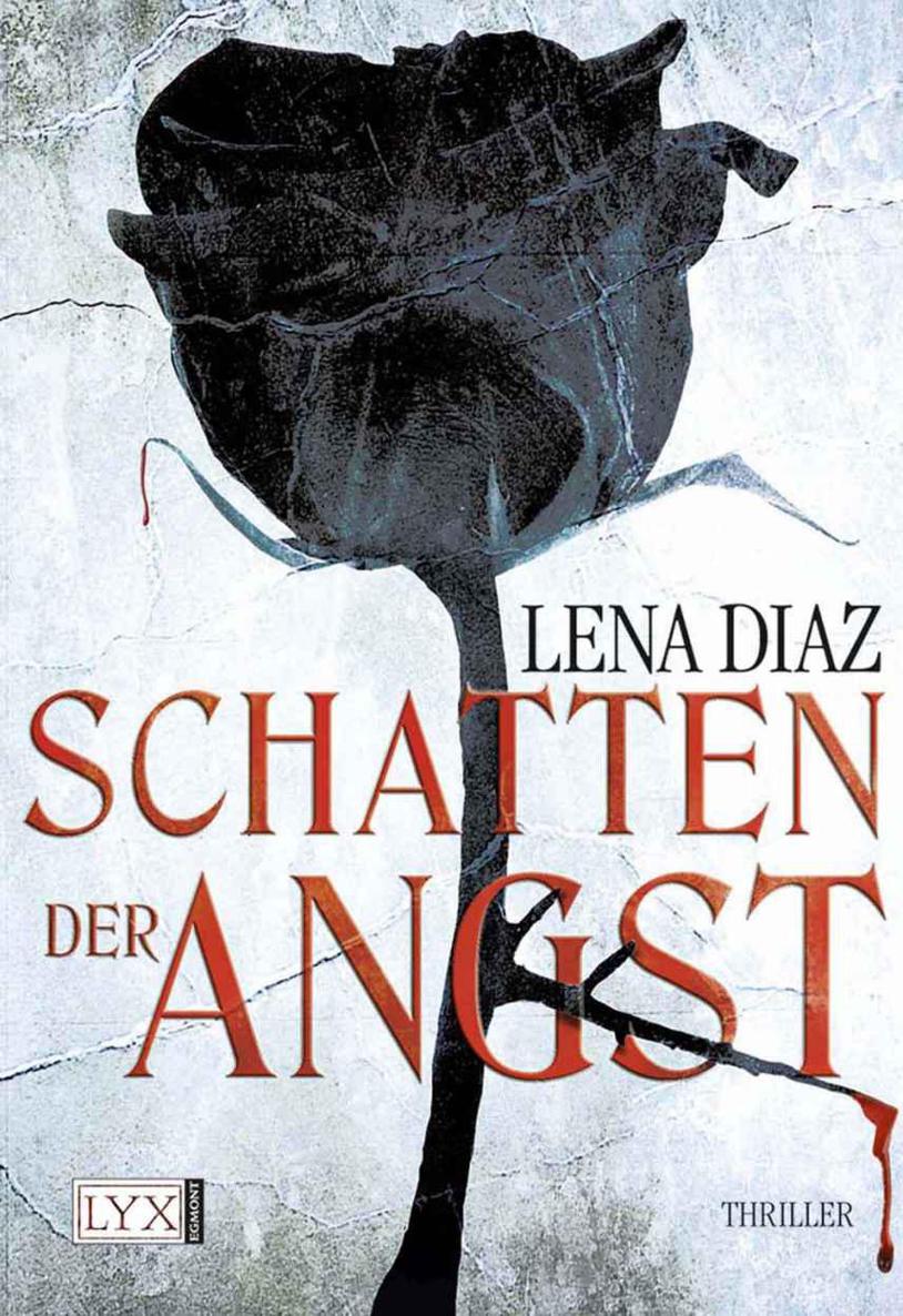 Schatten der Angst (German Edition)